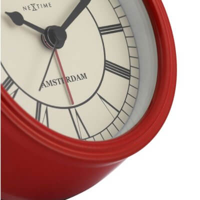 Zegar 5199 RO "Small Amsterdam"