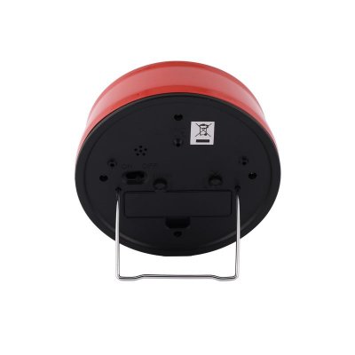 Zegar 5199 RO "Small Amsterdam"