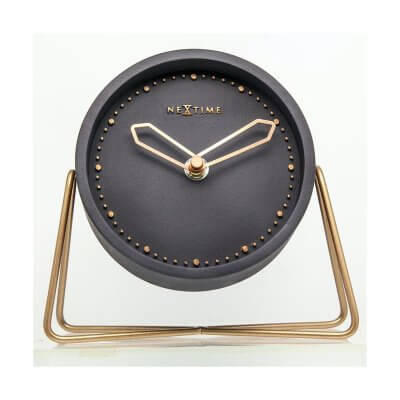 Zegar 5204 ZW "Cross Table"