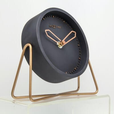 Zegar 5204 ZW "Cross Table"