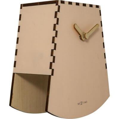 Zegar 5207 RZ 'Rocky'