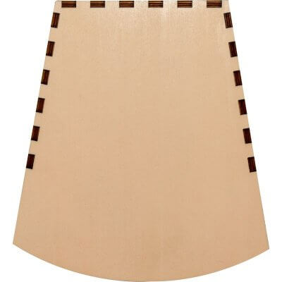 Zegar 5207 RZ 'Rocky'