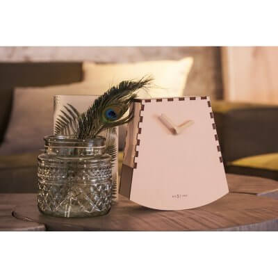 Zegar 5207 RZ 'Rocky'