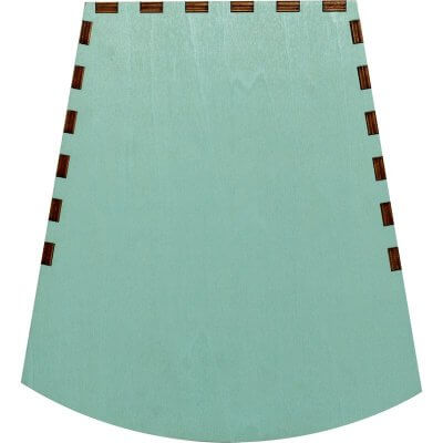 Zegar 5207 TQ 'Rocky'