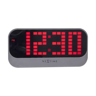 Zegar 5211 RO 'Loud Alarm'