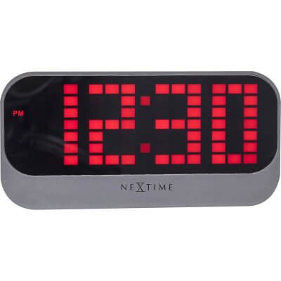 Zegar 5211 RO 'Loud Alarm'