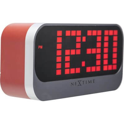 Zegar 5211 RO 'Loud Alarm'