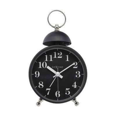 Zegar 5213 ZW 'Single Bell'