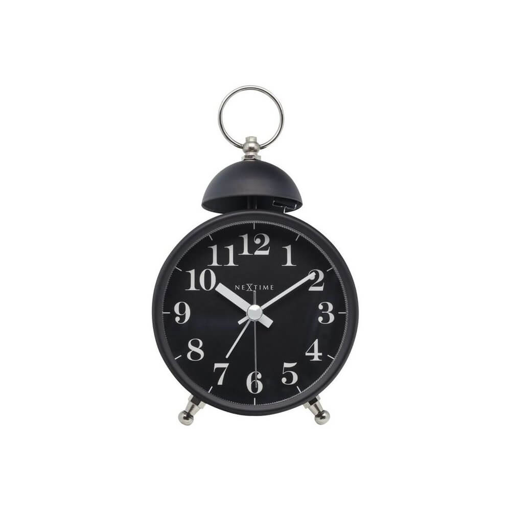 Zegar 5213 ZW 'Single Bell'