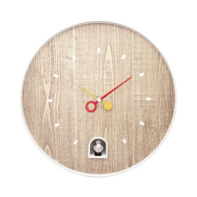 Zegar 5220 WI "White nightingale"