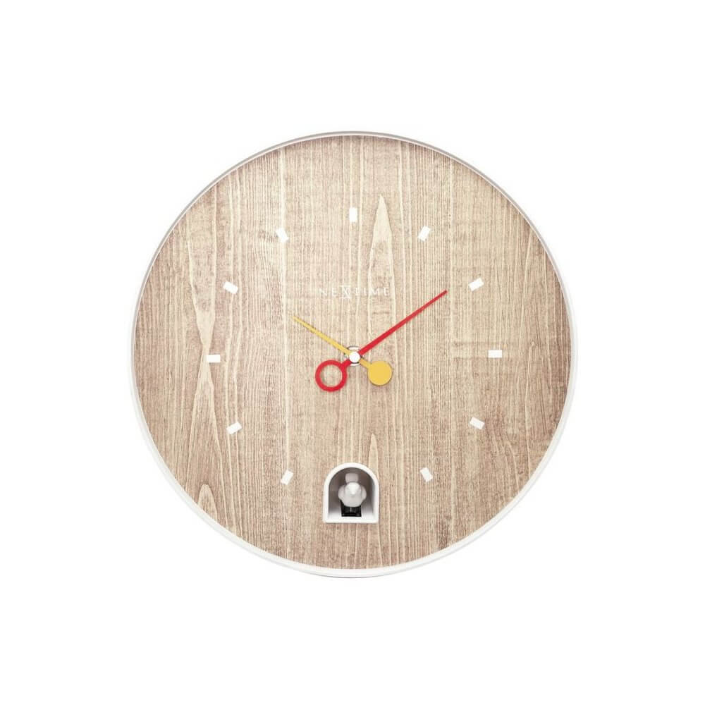 Zegar 5220 WI "White nightingale"