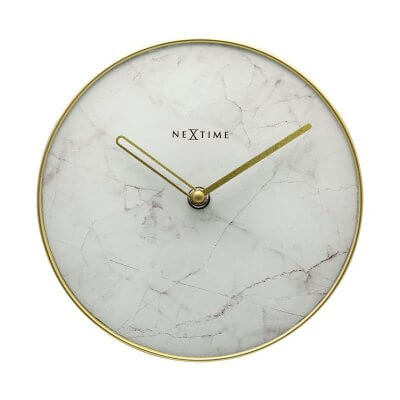 Zegar 5222 WI "Marble Table"