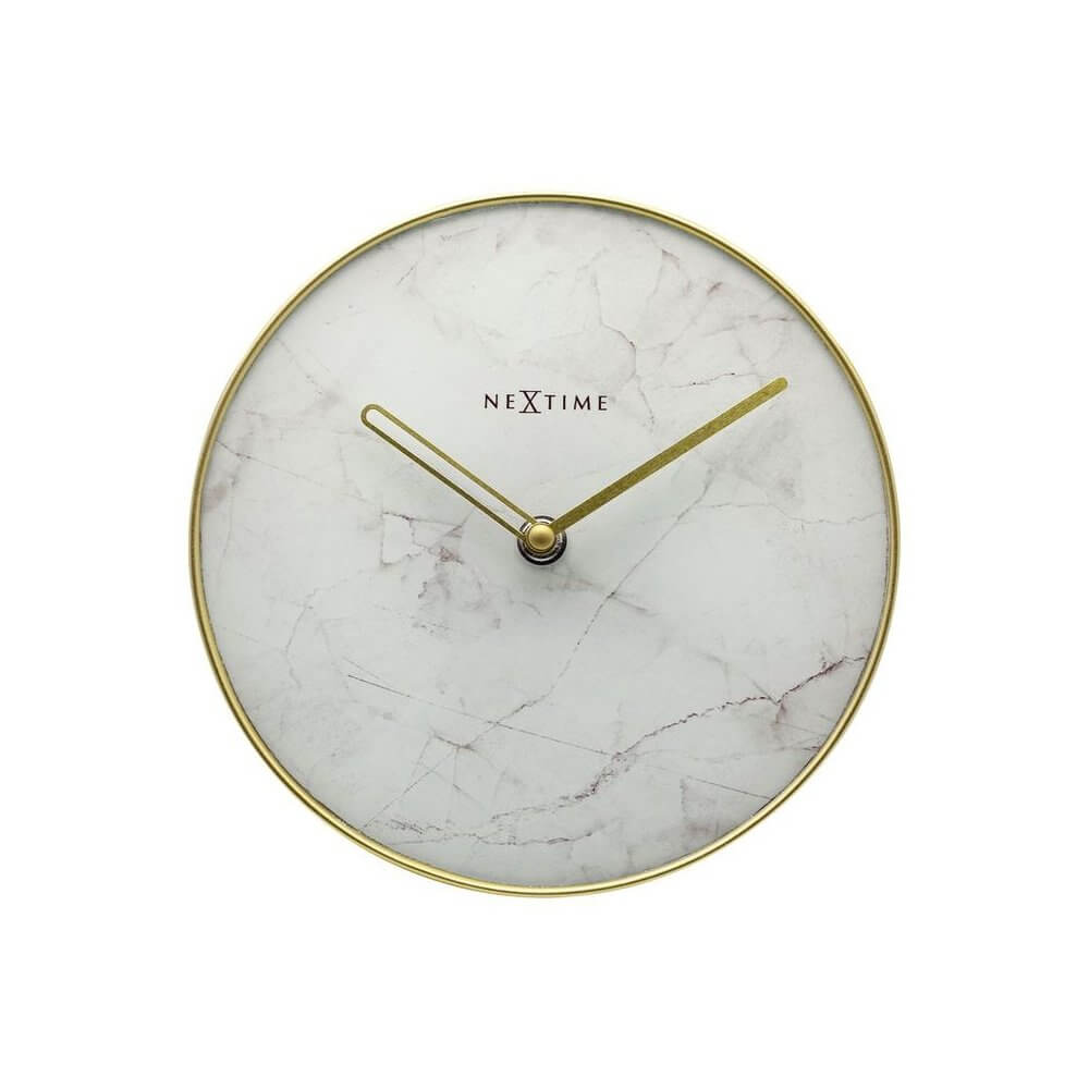 Zegar 5222 WI "Marble Table"