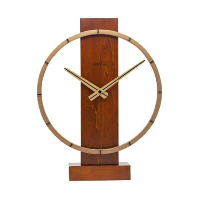 Zegar 5226 BR "Carl Small" 