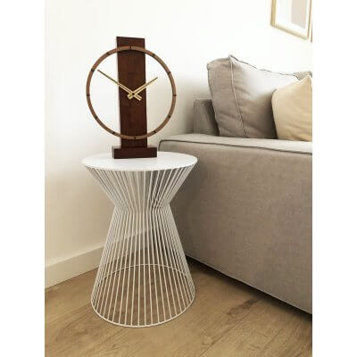 Zegar 5226 BR "Carl Small" 