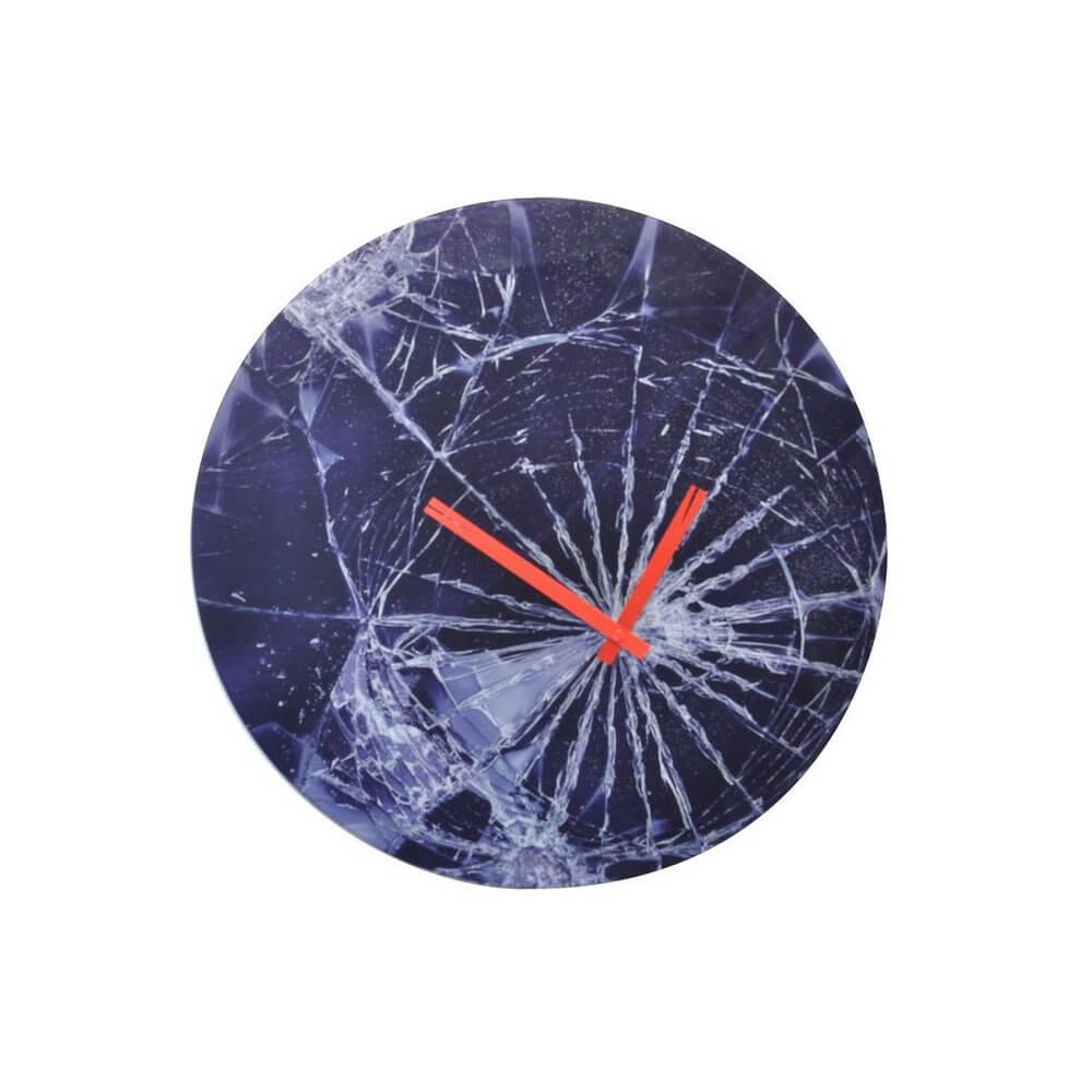 Zegar 8147 "Crash"