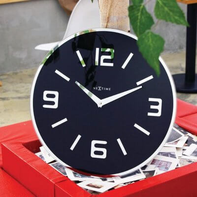 Zegar 8148 ZW "Shuwan"