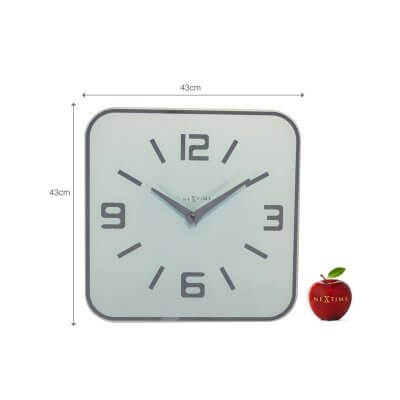 Zegar 8149 WI "Shoko"