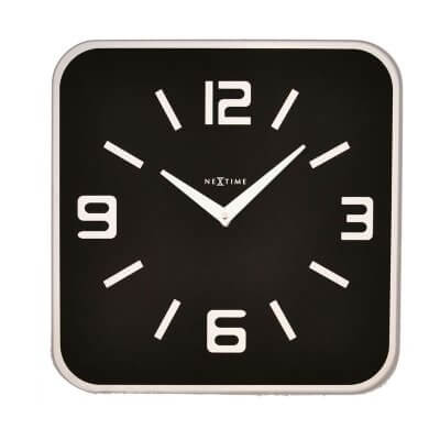 Zegar 8149 ZW "Shoko"