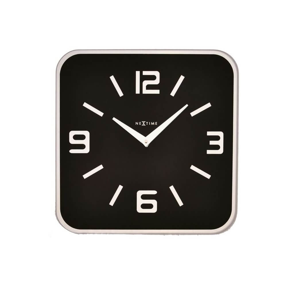 Zegar 8149 ZW "Shoko"