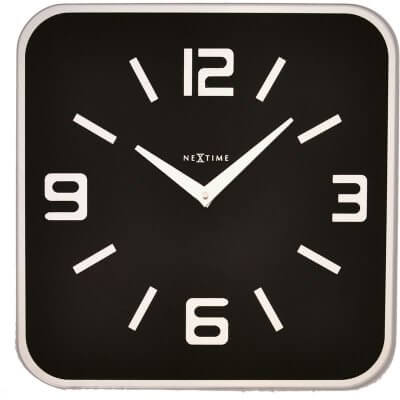 Zegar 8149 ZW "Shoko"