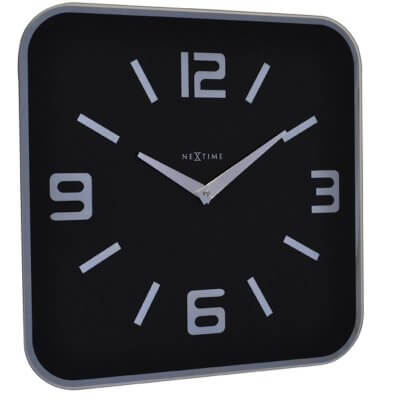 Zegar 8149 ZW "Shoko"