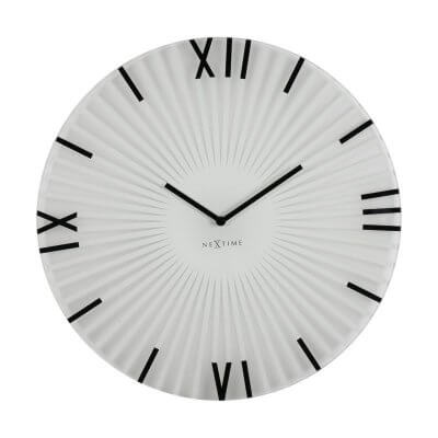 Zegar 8175 WI "Sticks"