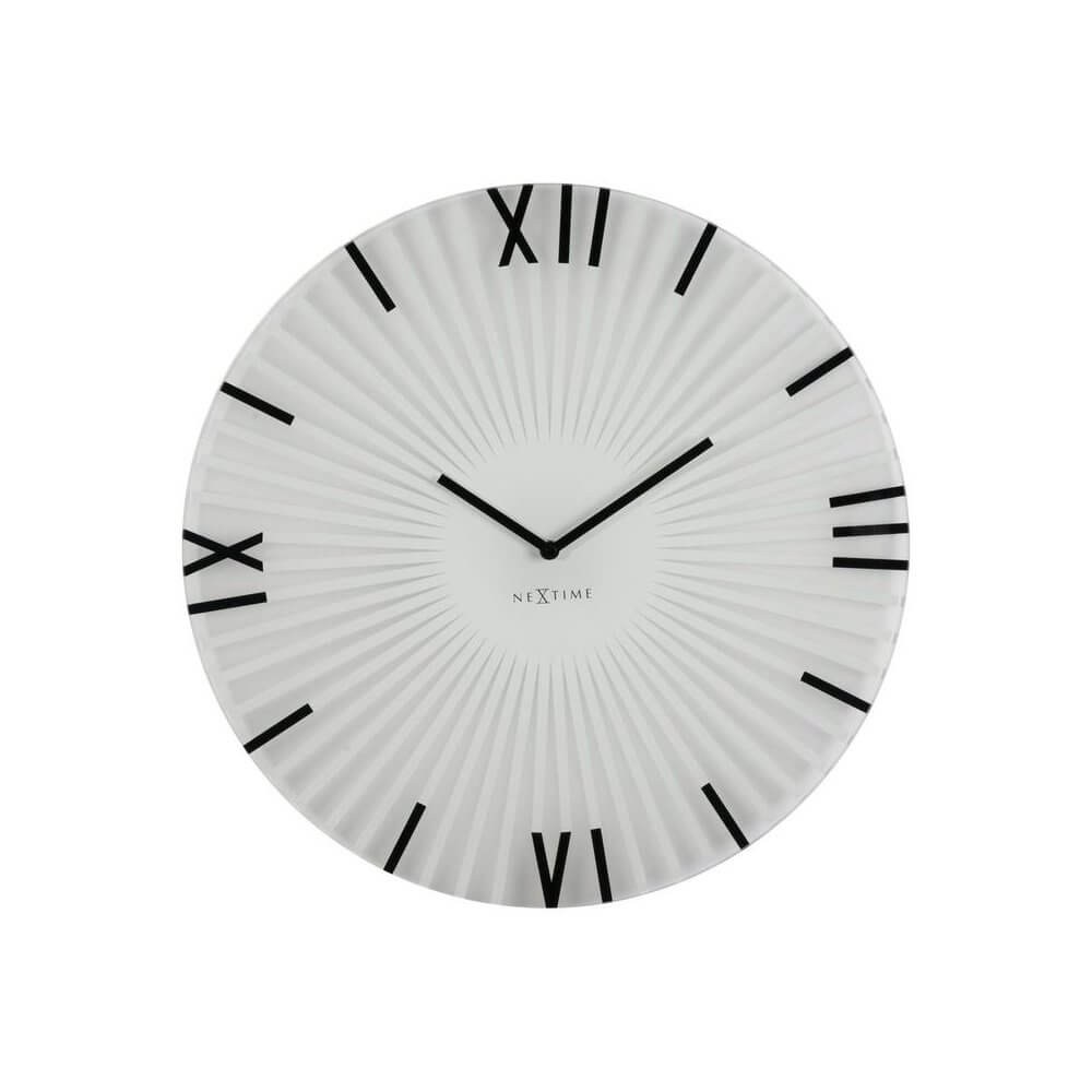 Zegar 8175 WI "Sticks"