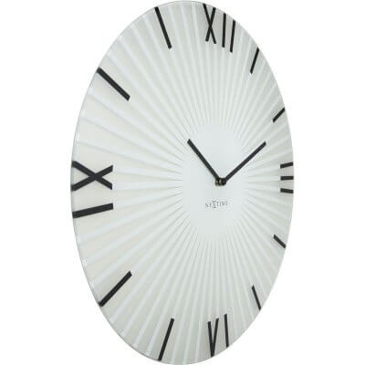 Zegar 8175 WI "Sticks"