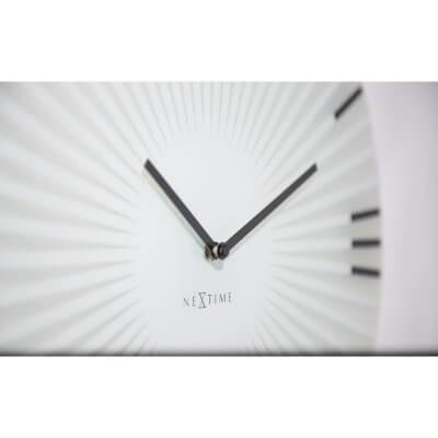 Zegar 8175 WI "Sticks"