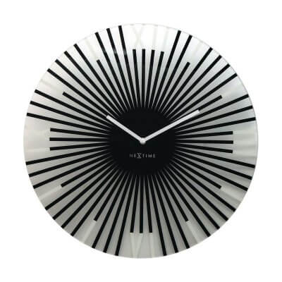 Zegar 8175 ZW "Sticks"