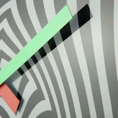 Zegar 8177 "Gracy Time"