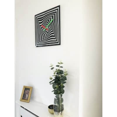 Zegar 8177 "Gracy Time"