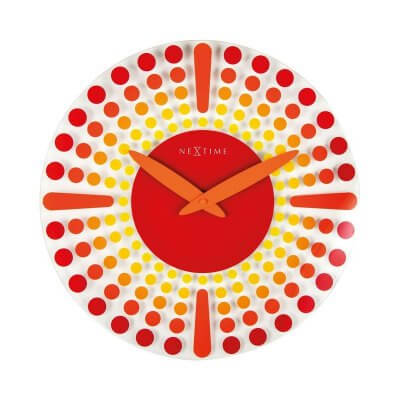 Zegar 8182 RO "Dreamtime"