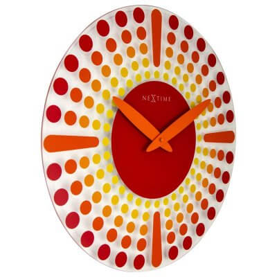 Zegar 8182 RO "Dreamtime"