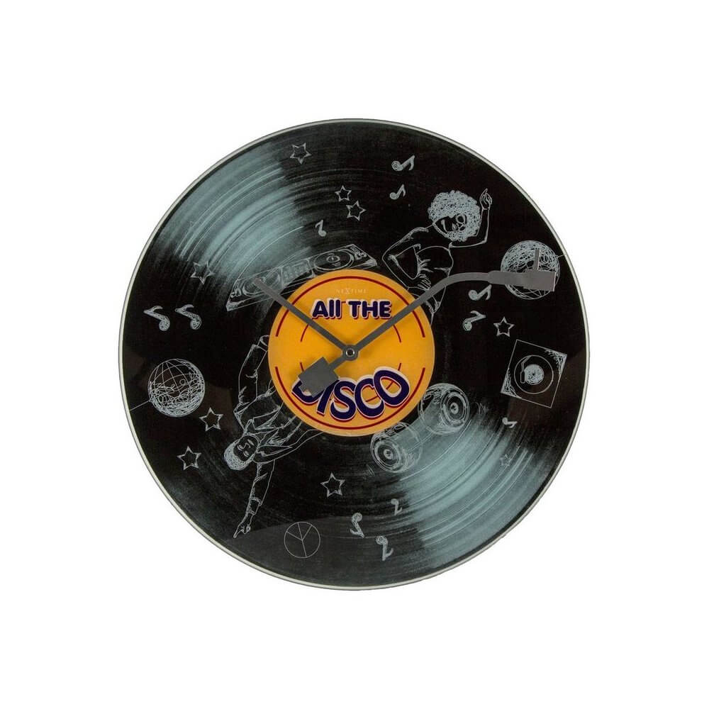Zegar 8183 'All the Disco'