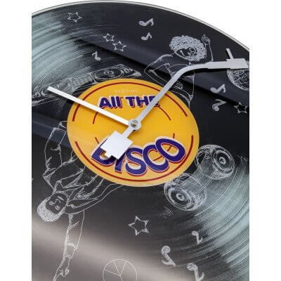 Zegar 8183 'All the Disco'