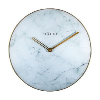 Zegar 8189 WI 'Marble'