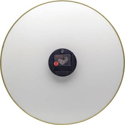 Zegar 8189 WI 'Marble'