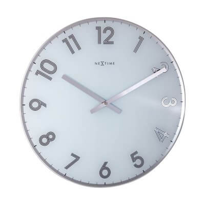 Zegar 8190 WI "Reflect"