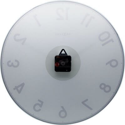 Zegar 8190 WI "Reflect"