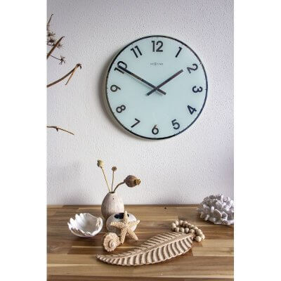 Zegar 8190 WI "Reflect"