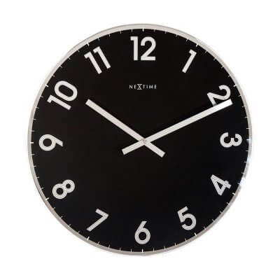 Zegar 8190 ZW "Reflect"