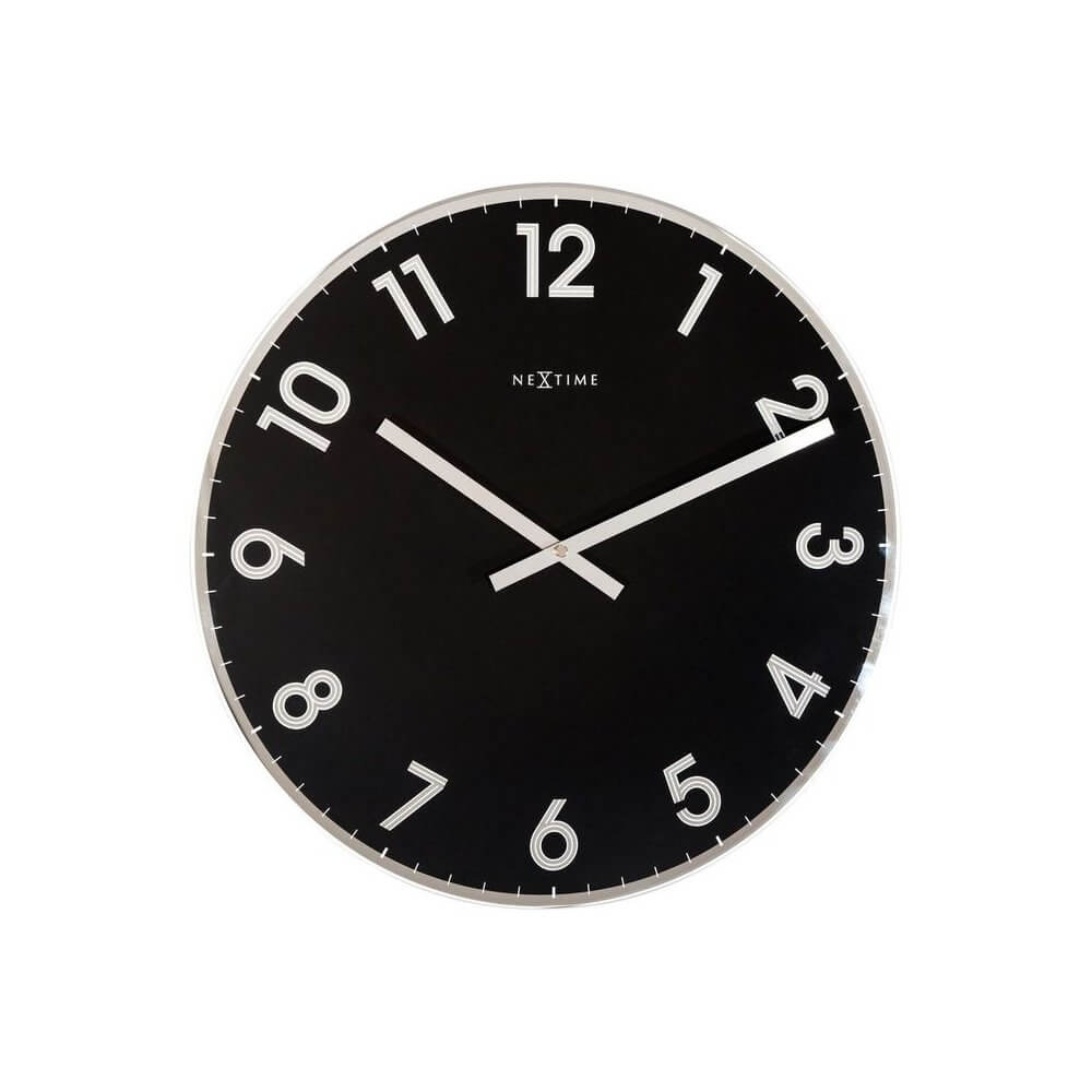 Zegar 8190 ZW "Reflect"