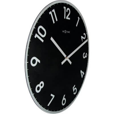 Zegar 8190 ZW "Reflect"