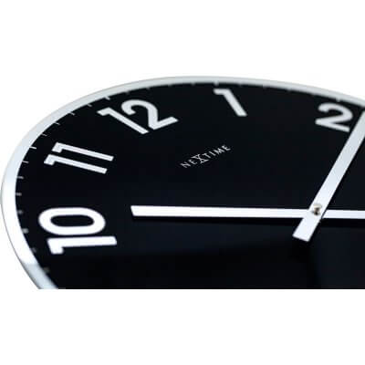 Zegar 8190 ZW "Reflect"