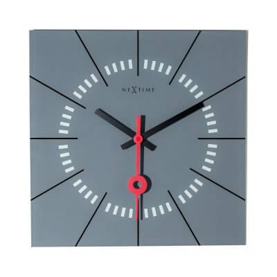 Zegar 8636 GS "Stazione"