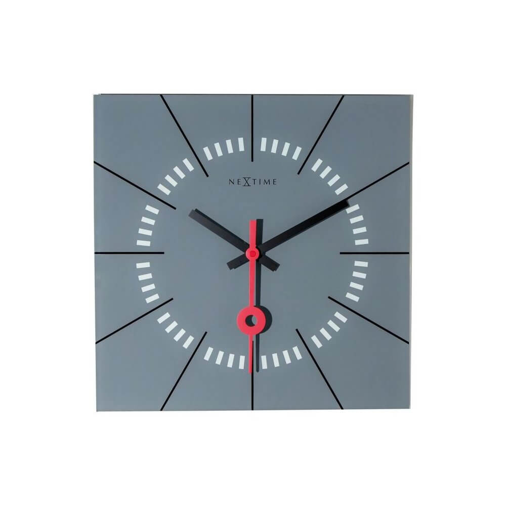 Zegar 8636 GS "Stazione"