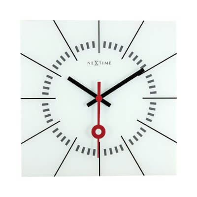 Zegar 8636 WI "Stazione"