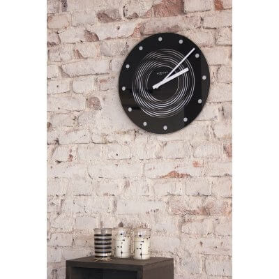 Zegar 8638 'Concentric'